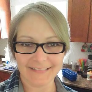 Meet your Posher, Lori